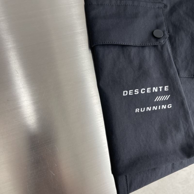 Descente Long Pants